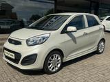 Kia Picanto FIFA World Cup Edition LENKRADHEIZUNG, - Kia Picanto: Fifa World Cup Edition