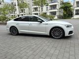 Audi A5 Sportback S line |TÜV/Service NEU |Virtual C* - Audi A5 Gebrauchtwagen in Düsseldorf