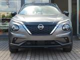 Nissan JUKE N-CONNECTA 1.6 HYBRID 4AMT ACC+LED+Navi+SHZ - gebrauchte Pickups