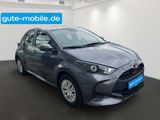 Toyota Yaris Comfort 1,0-l-VVT-i, 53 kW (72 PS) 5-Gang- - Toyota Yaris: Ps