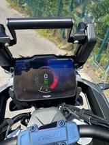 Triumph TIGER 1200 GT PRO - TRIUMPH TIGER 1200 GT PRO