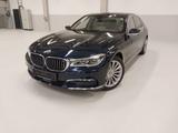 BMW 730d L xDrive Lang TV/NightVis/H&K/HUD/SoftClose