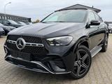 Mercedes-Benz GLE 300d Coupe*3 x AMG Line*Panoramadach*ACC - Mercedes-Benz GLE 300: Sportwagen