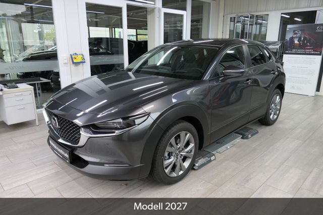 Mazda CX-30 e-SKYACTIV 140  Centre 2027