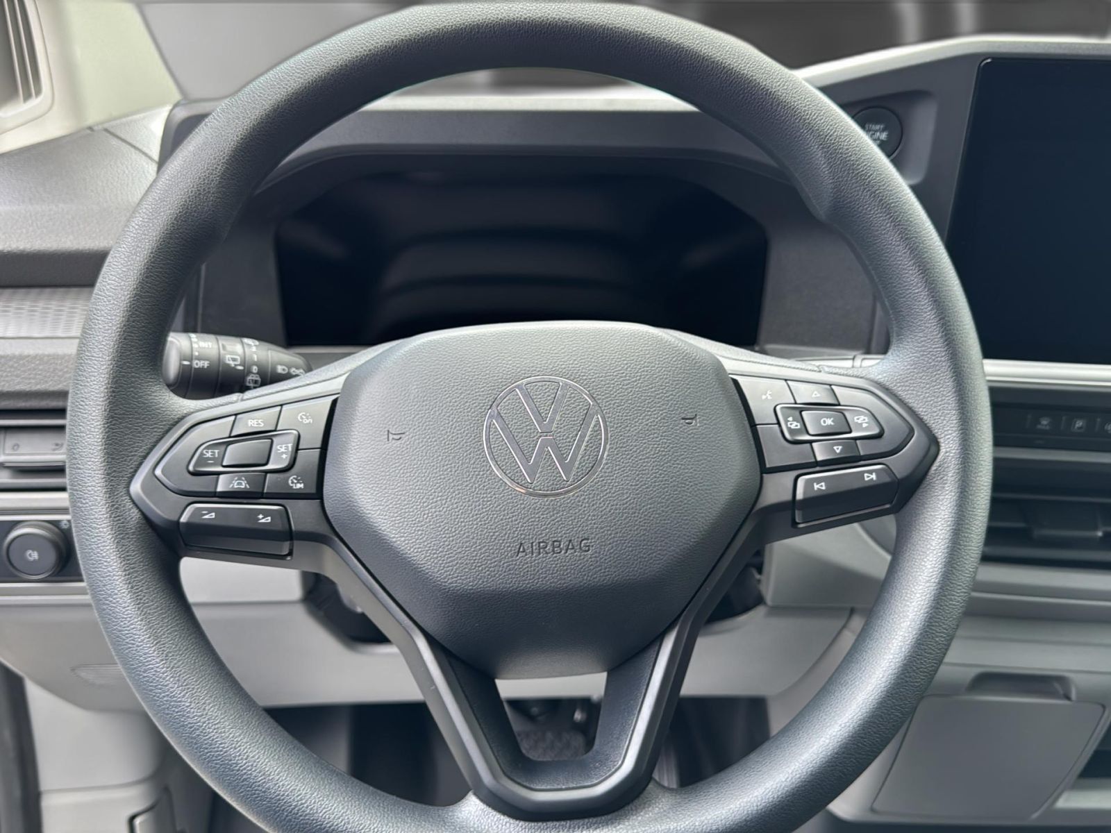 Volkswagen T7 Kombi - Bild 13