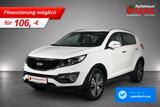 Kia Sportage Spirit~4xSZH~Nav~Tempo~MFL~ - Kia Sportage: Spirit
