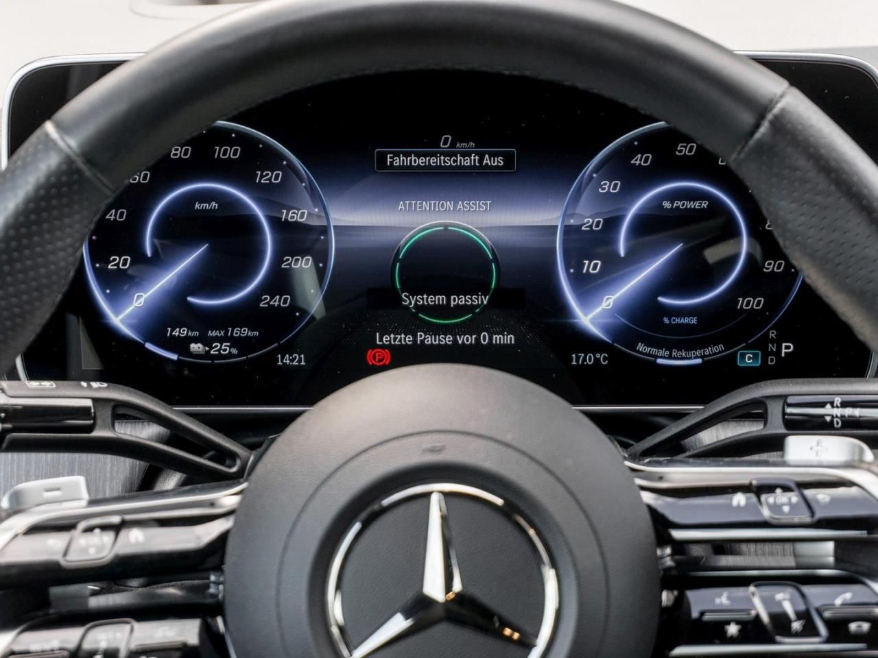 Mercedes-Benz EQE 350 AMG Night Panorama Distronic AHK 360° foto 19