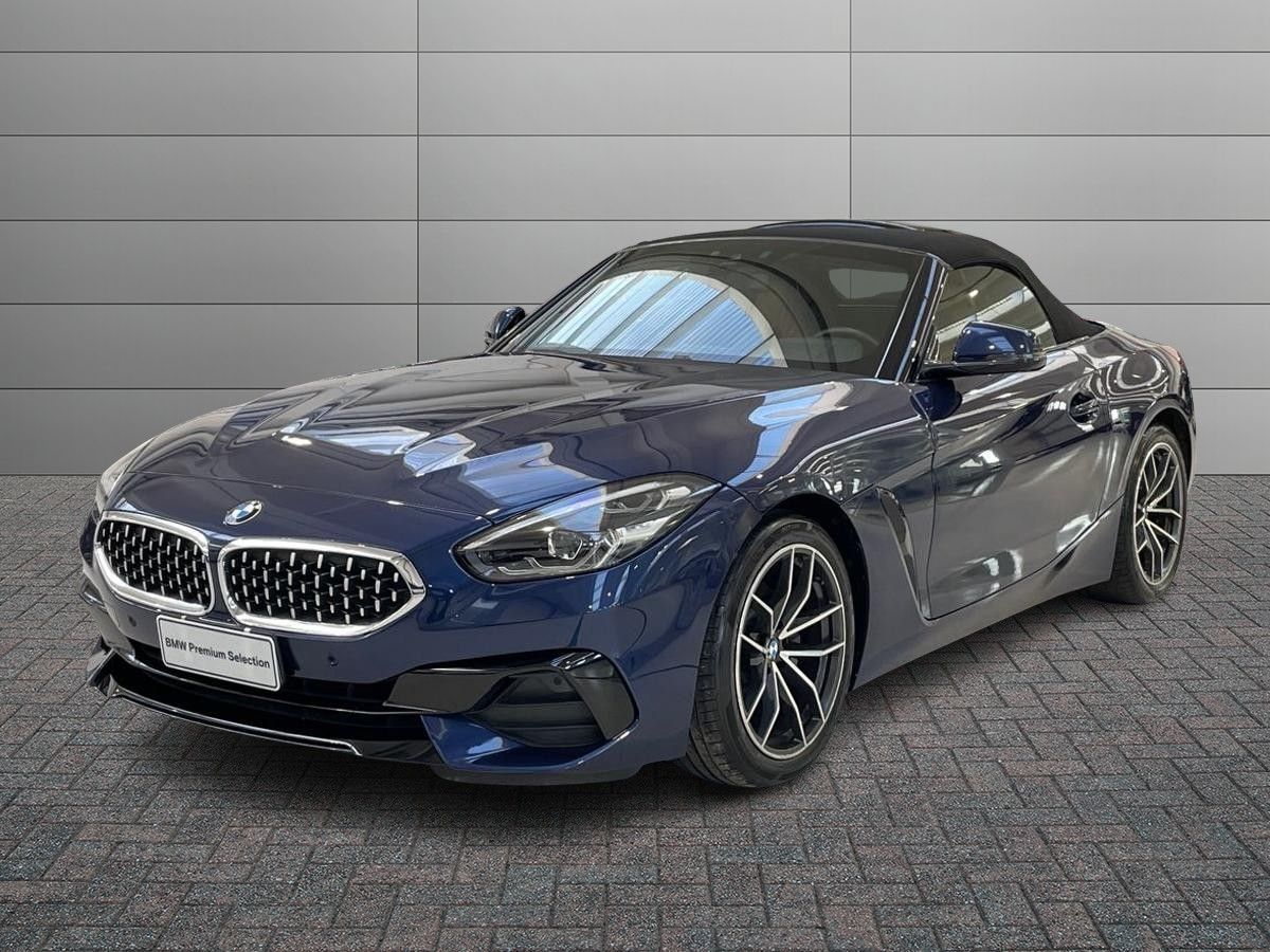 BMW Z4 sdrive 20i Sport auto