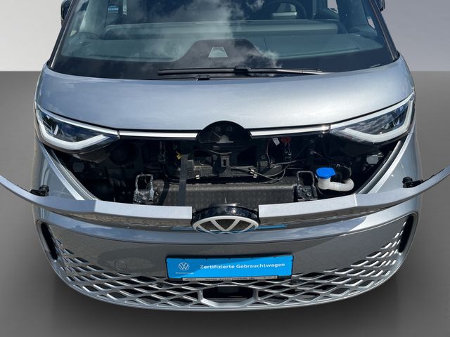 ID.Buzz Goal KR 79kWh 210kW