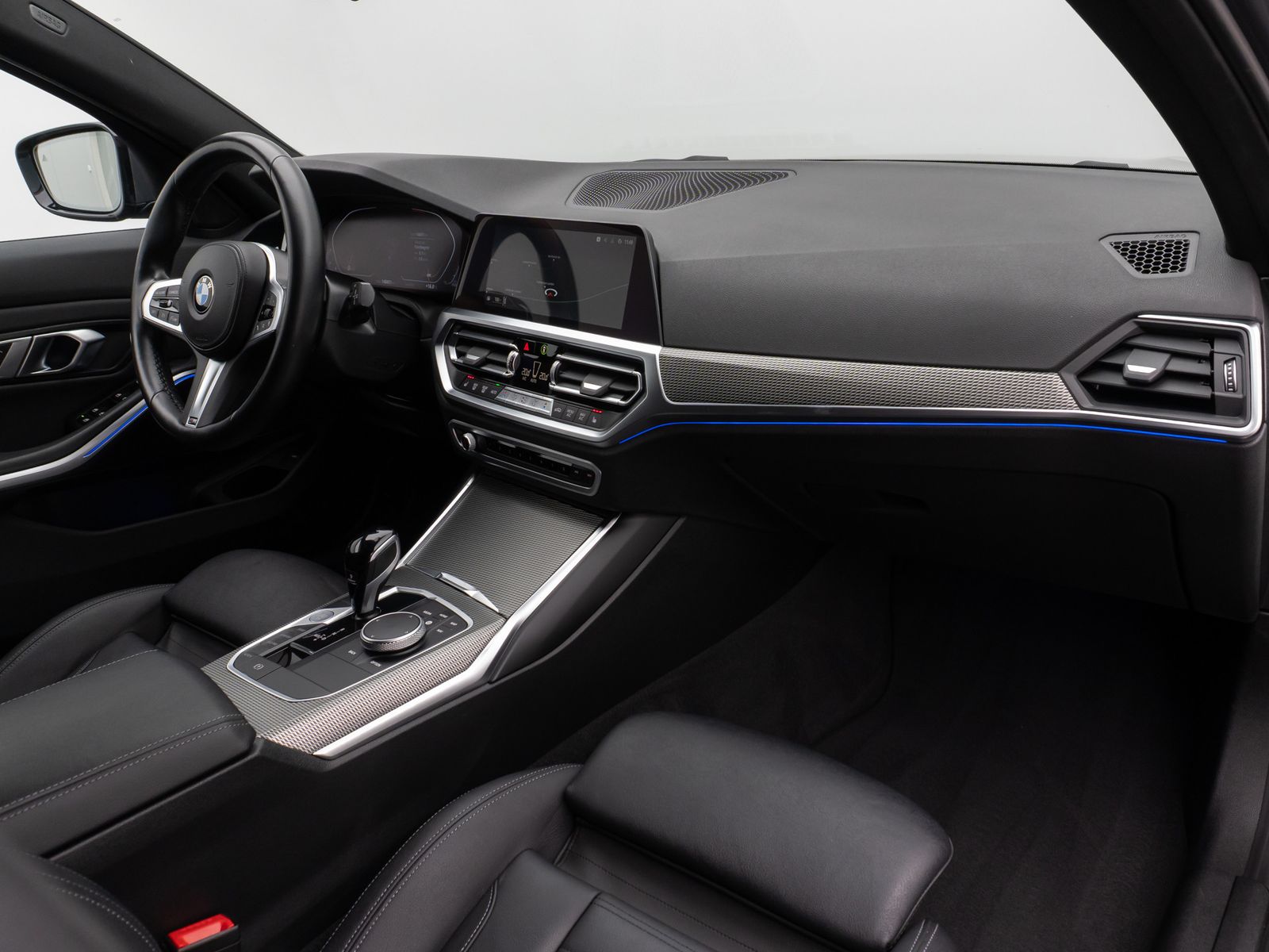 Fahrzeugabbildung BMW 320d M Sport Kamera Laser DAB HiFi Komfort Alarm