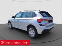 Skoda Kamiq - Vorschau Bild 6