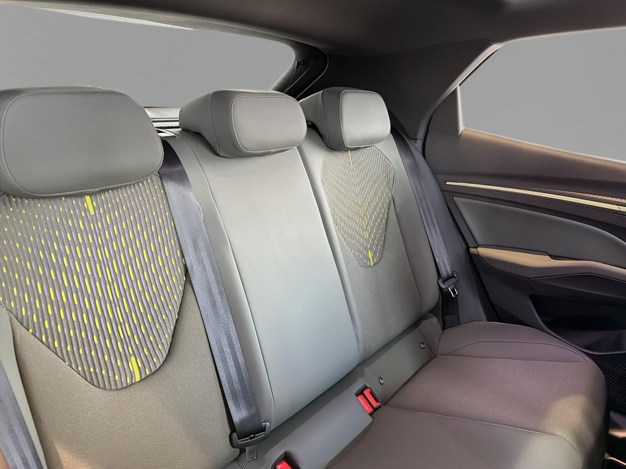 Cupra Raval VZ Extreme LED DCC Panorama AHK Klima