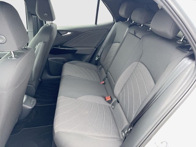 ID.3 PRO AHK WÄRMEPUMPE IQ LIGHT NAVI DAB+ACC LE