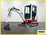 Takeuchi TB 216 A LSA V2 Hydraulischer HS01 SW wie210 225 - Offers matching your search criteria