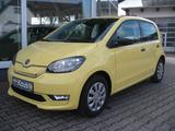 Skoda Citigo e iV Ambition Sitzhz.,Climatronic - Skoda Citigo: Iv