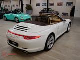 Porsche 911 Cabrio 991.1 3.4 Carrera 4 / 1st owner - Por - Porsche: 911 ST