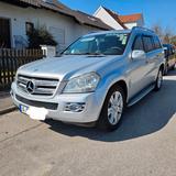 Mercedes-Benz GL 320 CDI 4MATIC Off RoadPro  - Mercedes-Benz GL 320: Cdi 4matic