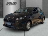 Mazda 2 Hybrid CENTRE-LINE Kamera Sitzheizung Klima MR - schwarze Mazda 2 Hybrid