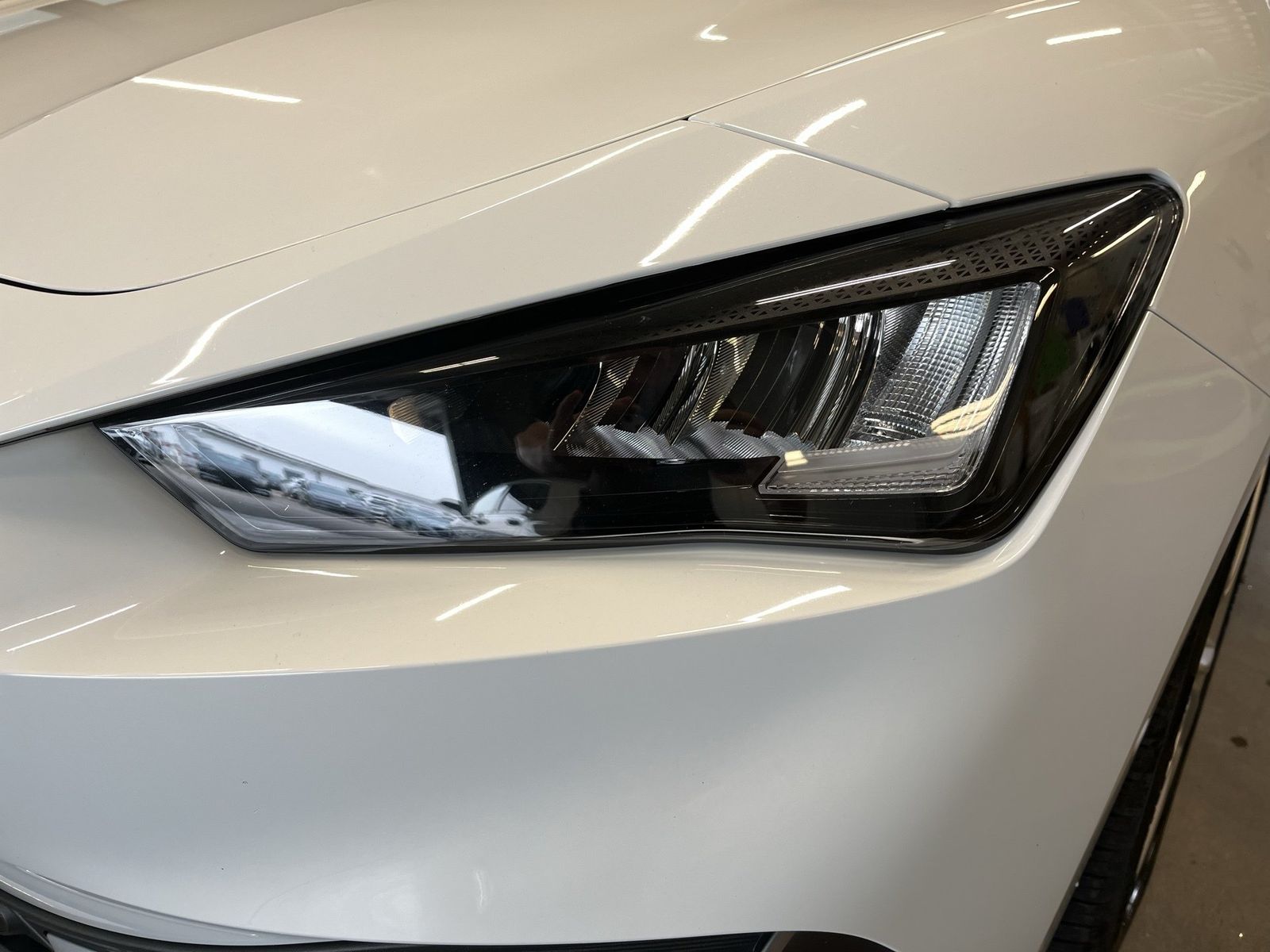 Seat Leon - Bild 16