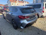 BMW 118 Baureihe 1 Lim. 118 i M Sport AUTOMATIK - BMW 118: M
