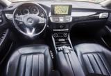 Mercedes-Benz CLS 500 Shooting Brake CLS 500 4MATIC Shooti... - Mercedes-Benz CLS 500 Shooting Brake mit Benzin-Antrieb: Kombi, Automatik