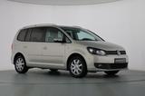 Volkswagen TOURAN LIFE 1.4TSI NAVI+SITZHEIZUNG+7-SITZER uvm - Volkswagen Touran Gebrauchtwagen