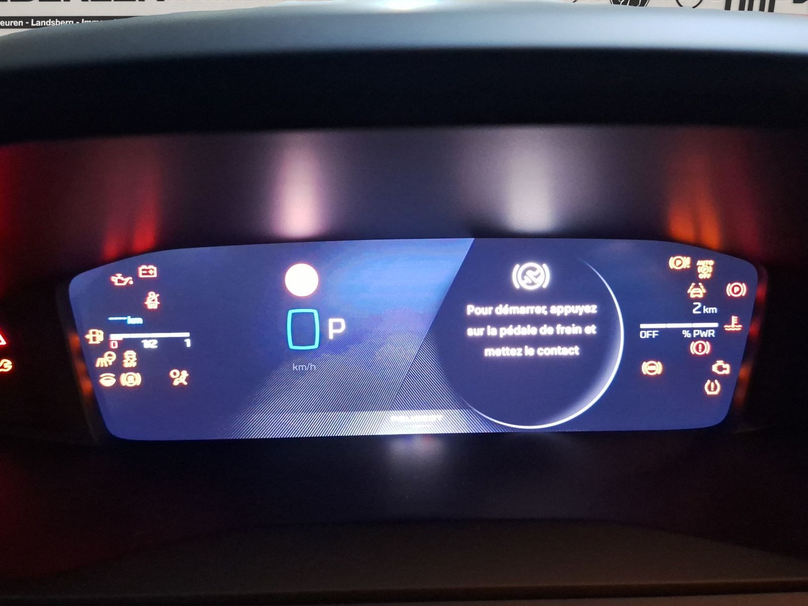 Peugeot 208 - Bild 10