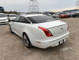 Jaguar XJ Premium Luxury 3.0 V6 Kompressor AWD Prem... - Jaguar aus 2015