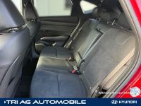 Hyundai TUCSON - Vorschau Bild 10