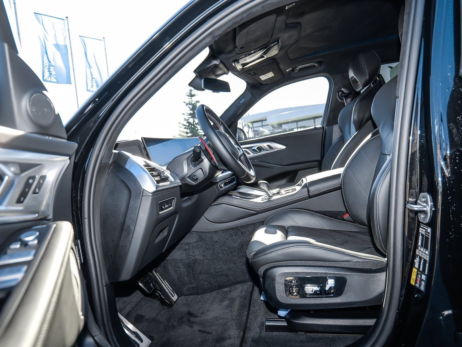 BMW XM - Bild 5
