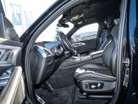 BMW XM - Vorschau Bild 5