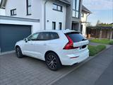 Volvo XC60 B4 D AWD Inscription Mild-Hybrid - Volvo XC60 Hybrid (Diesel/Elektro)