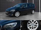 BMW 218 d Advantage"Garantie-TÜV/ServiceNEU"1.Hand - BMW 218 mit Diesel-Antrieb: Automatik