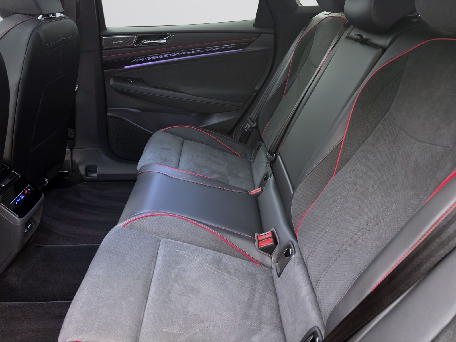 Volkswagen ID.7 - Bild 16