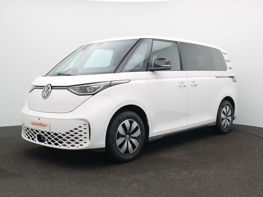 Volkswagen ID. Buzz
