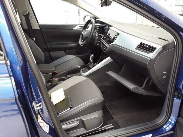Volkswagen Taigo - Bild 8
