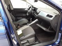 Volkswagen Taigo - Vorschau Bild 8