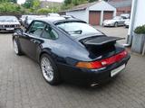 Porsche 911 / 993 Carrera 2 Coupe, Tiptronik - Porsche 993 in Hannover