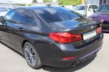 BMW 530 i Limo. xDrive Sport Line+HUD+Drive PLUS+LED - BMW 530: Limousine, 530d