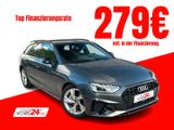 Audi A4 2.0 TDI Avant S line LED NAVI RFK SHZ *SOFORT