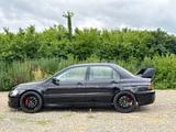 Mitsubishi Lancer Evolution IX Sport in Top Zustand - Mitsubishi: Evolution