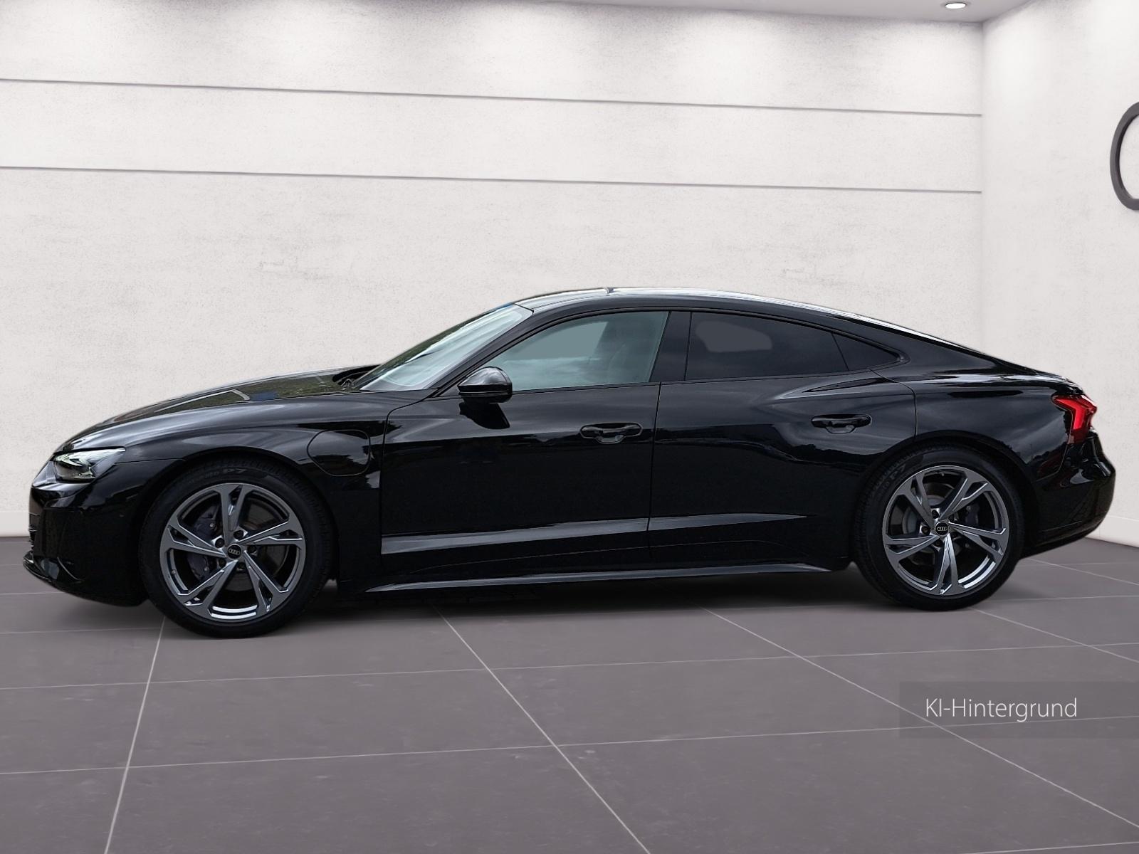 Audi e-tron GT quattro HEAD 4xKAM AIR 20" DWA PANO