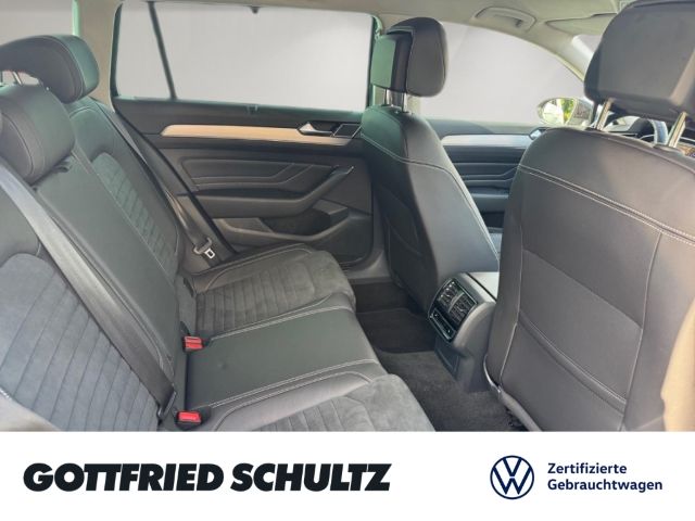 Volkswagen Passat Variant - Bild 9