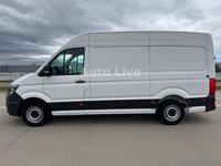 Volkswagen Crafter 35TDI*MITTEL-HOCH*KLIMA*NAVI*KAMERA*TEMP