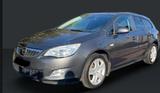 Opel Astra Combi - Opel Astra Combi Gebrauchtwagen
