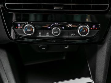 Opel Mokka e Edition Fahrerassistenz-Paket Kamera