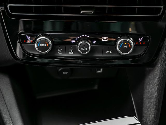 Opel Mokka e Edition Fahrerassistenz-Paket Kamera