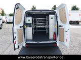 Ford Transit Custom 300 L2H1 VA Werkstatt Klima Navi