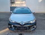 Toyota Auris Hybrid Design Edition 1,8-l-VVT-i Desi...