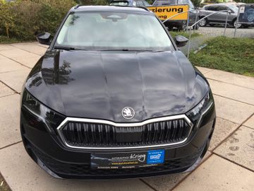 Skoda Octavia - 3